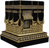 Islamitische decoratie - De Heilige Kaäba