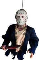 RUBIES FRANCE - Jason Friday the 13th hangdecoratie - Decoratie > Slingers en hangdecoraties