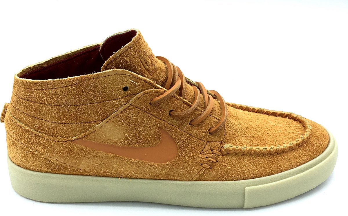 zoom janoski mid crafted