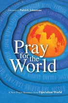 Operation World Resources - Pray for the World