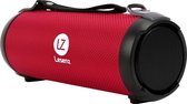 Lesenz Switch Draadloze Speaker - Rood