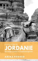 Cappuccino in Jordanië (waargebeurd reisverhaal) -