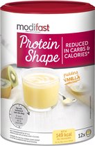 Bol.com-Modifast Protein Shape Pudding Maaltijdvervanger - Vanille - 540 gr-aanbieding Bol.com-Modifast Protein Shape Pudding Maaltijdvervanger - Vanille - 540 gr-aanbieding