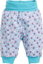Schnizler Babybroek Interlock Multicolor Maat 98