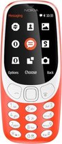 Nokia 3310 - Oranje