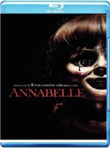Warner Home Video Annabelle Blu-ray 2D Meertalig
