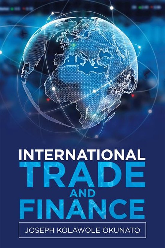 International Trade and Finance - cover
