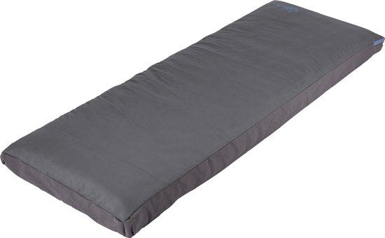 keuken Dekbed straf Bo-Camp Luchtbed Hoes - 1-persoons - 200x72x12 cm | bol.com