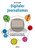 Midas Sachbuch - Digitaler Journalismus