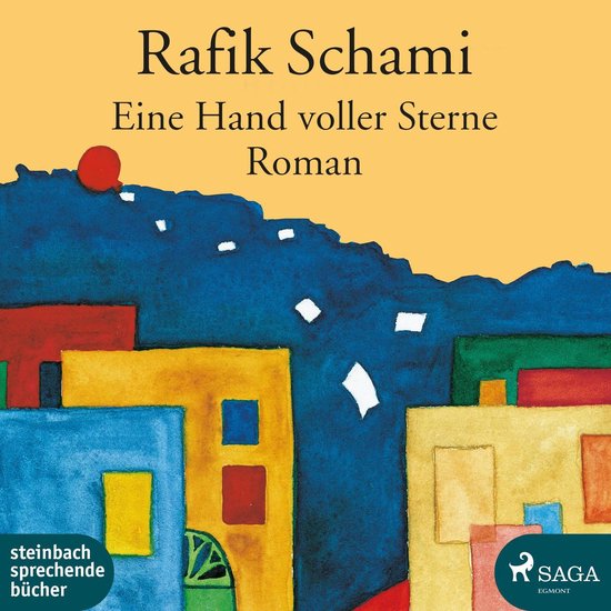 Eine Hand voller Sterne - cover