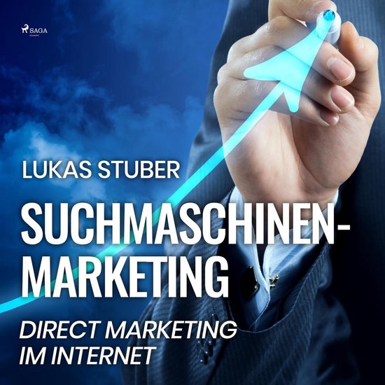 Suchmaschinen-Marketing - Direct Marketing im Internet (Unge ... - cover