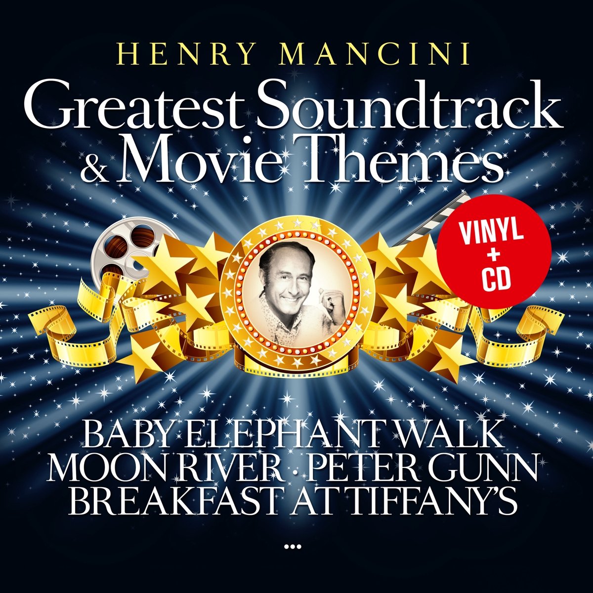 Greatest Soundtrack & Movie Themes