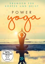 Power Yoga