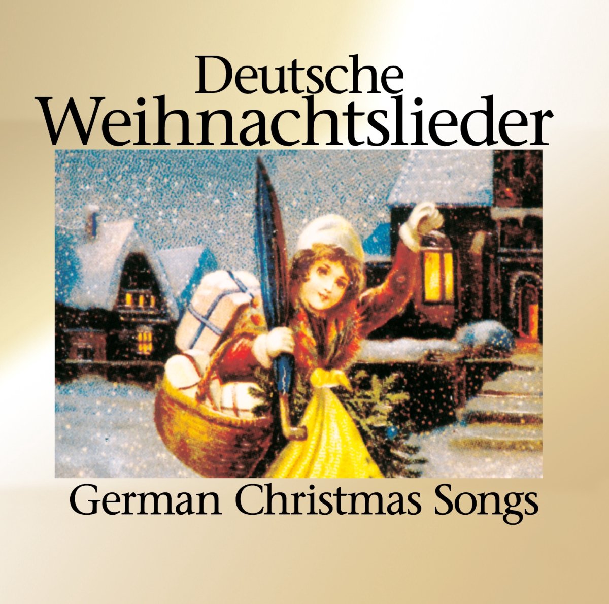 Deutsche Weihnachtslieder (German Christmas Songs)