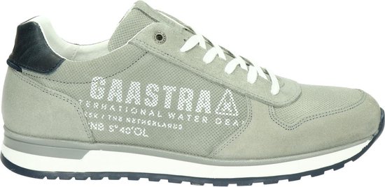 GAASTRA Sneaker COGNAC Heren (BAYLINE SGR - ) - Schoenen Slaets