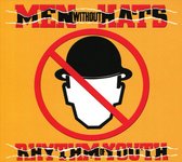 Men Without Hats - Rhythm of Youth