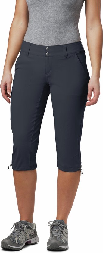 Columbia Outdoor Pants Saturday Trail Ii Knee Pant Femmes - India Ink -  Taille 44 | bol