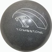 Bowlingbal Ebonite Tombstone ProAct 15 pond Ongeboord, Zonder Gaten