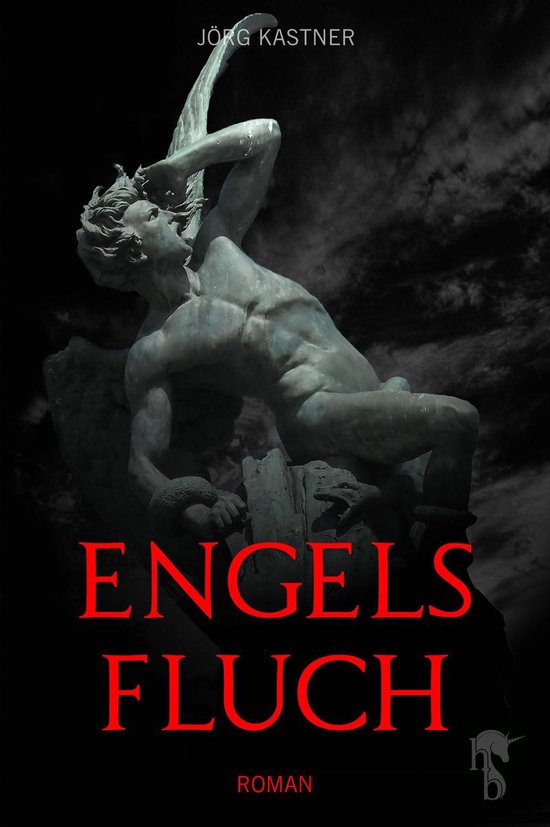Engelsfluch - cover