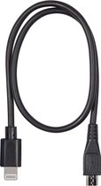 Shure AMV-LTG iOS MicroB-Lightining kabel 1 m