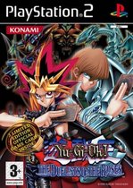 Yu-Gi-Oh! The Duelist of the Roses /PS2