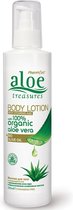 Pharmaid Aloe Treasures Skin Care Body Lotion Olive Oil 250ml | Hydraterende Huidverzorging | Natuurlijk Goed
