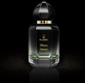 Musc Imran El nabil Eau De Parfum 50 ml