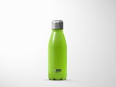 i-Drink bottle 350 ml Lime - Thermosfles