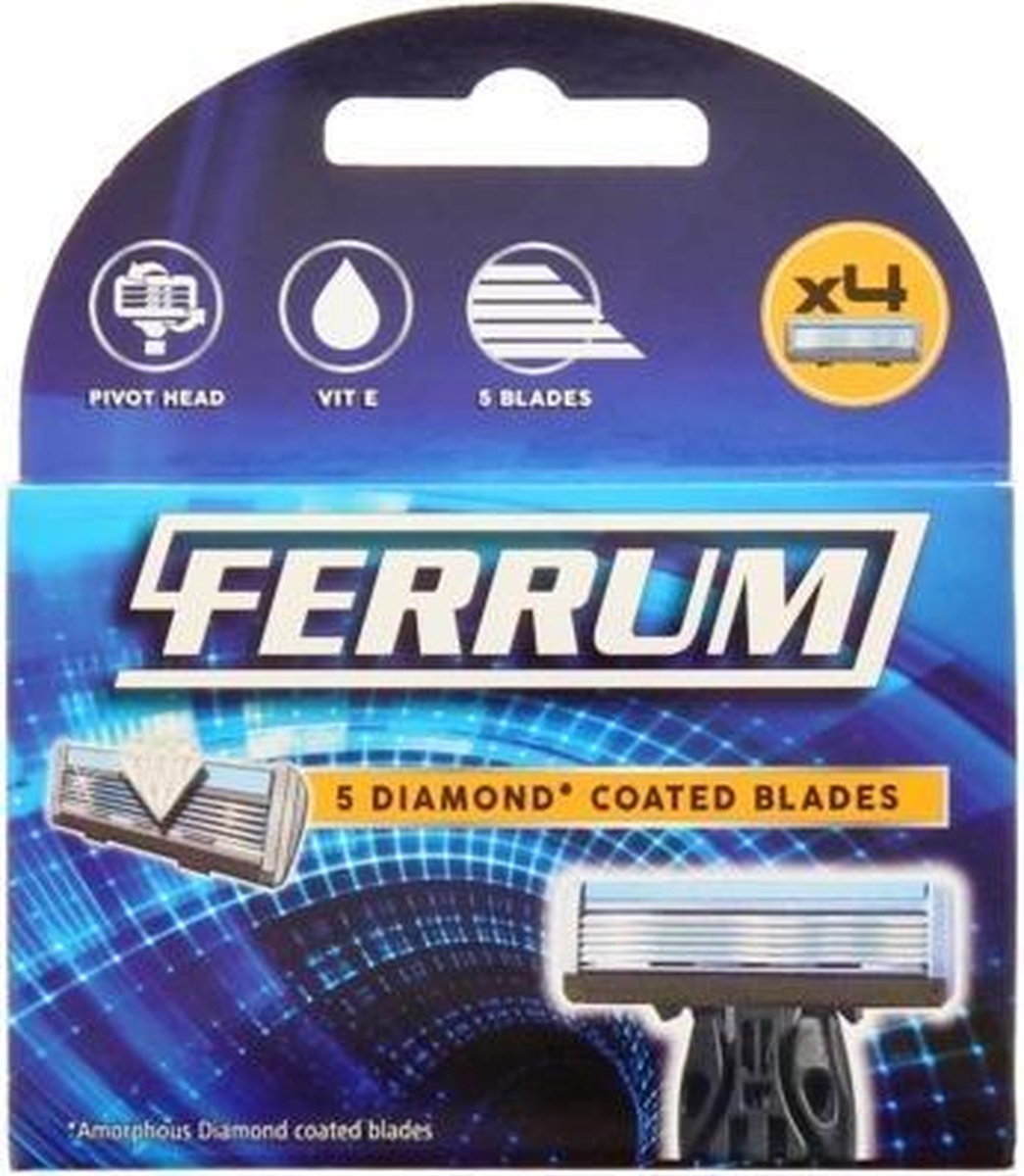 Gamma ferrum ваз 2114