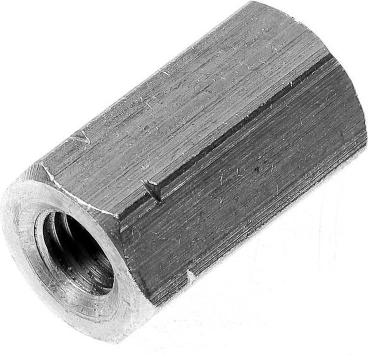 Kelfort Koppelmoer RVS A2 m10