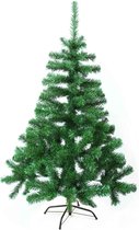 Sapin de Noël artificiel 150 cm inclus Standard - 500 branches! - 110cm de large