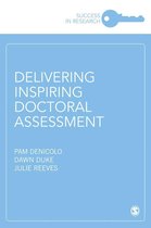 Success in Research - Delivering Inspiring Doctoral Assessment