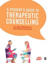 A Student′s Guide to Therapeutic Counselling