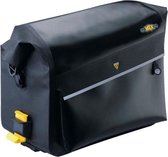 Topeak Trunk MTX Drybag - Regenhoes - 12.1 l - Zwart