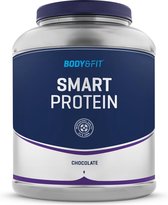 Body & Fit Smart Protein - Proteine Poeder / Eiwitshake - 2000 gram - Chocolade