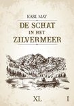 De schat in het zilvermeer - (in 2 banden)