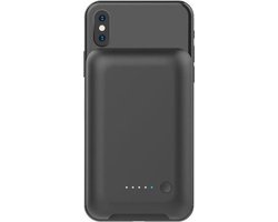Xlayer magfix Powerbank Wireless black 500 mAh - Geschikt voor Noodpakket - Zwart