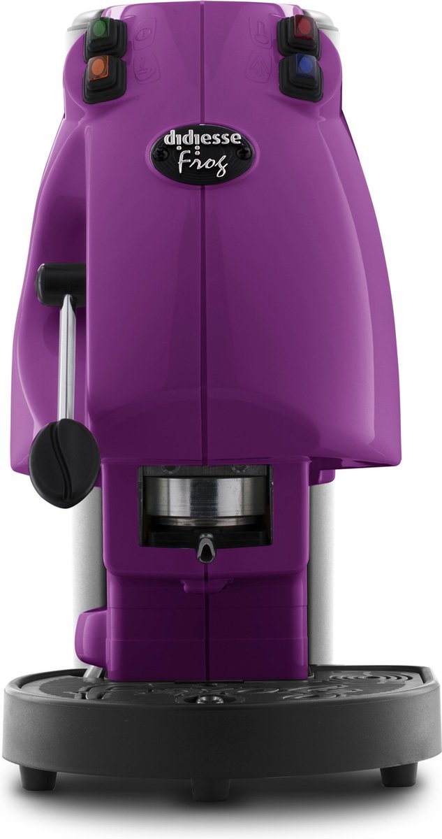 Didiesse Frog Revolution Half automatisch Espressomachine 1 5 l