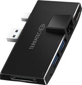 Terratec 310539 USB-C dockingstation