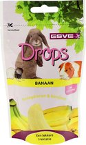 ESVE drops met banaan 75 gram