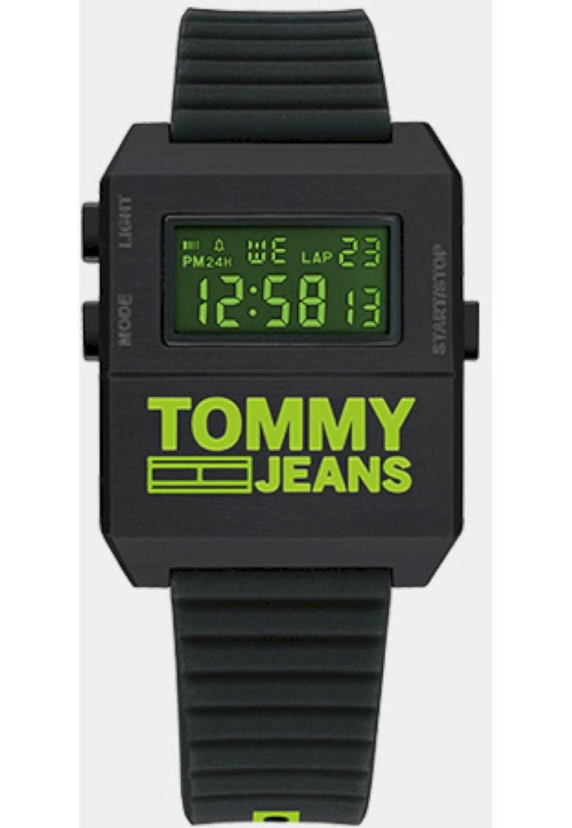 Tommy Hilfiger TH1791675 Heren Horloge 32,5 mm
