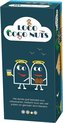 Afbeelding van het spelletje Loco Coco Nuts Nederlandse Versie (Cards Against Humanity)