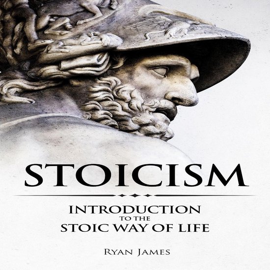 Stoicism - cover