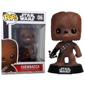 Funko Pop! Star Wars Bobble Chewbacca