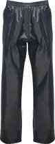 Professional Overtrousers Black