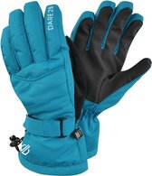 Dare2b -Acute  - Handschoenen - Vrouwen - MAAT L - Blauw