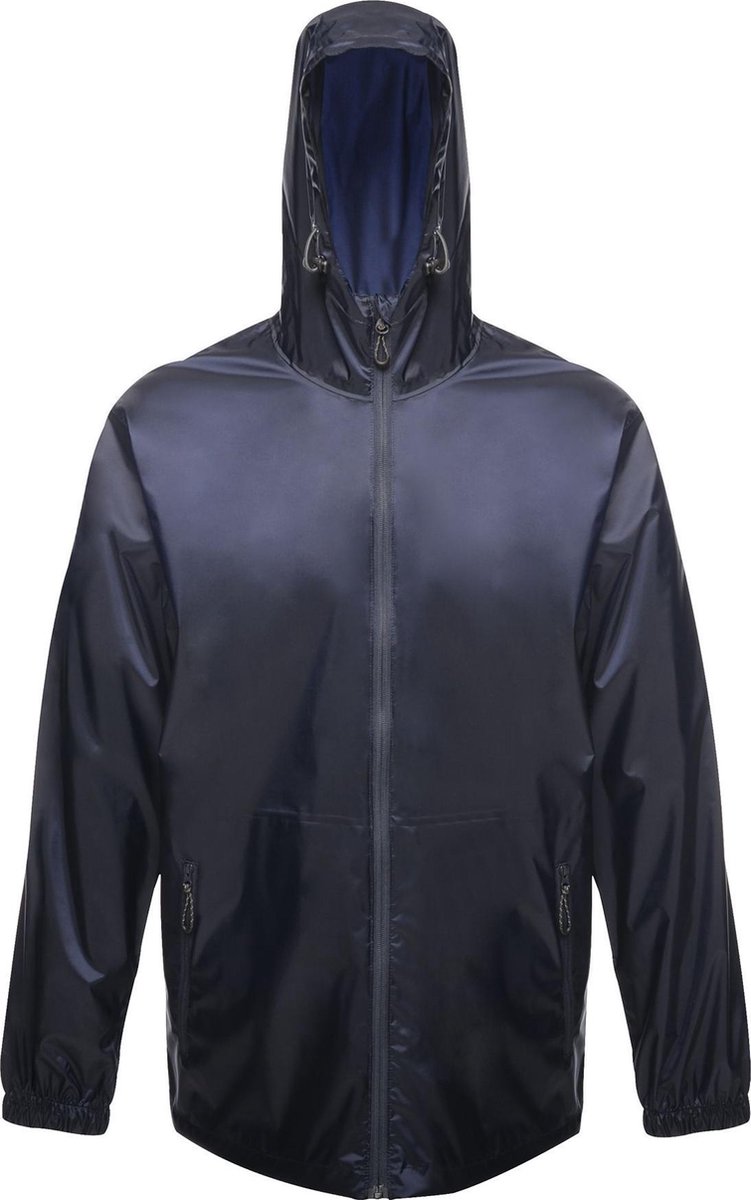 Jas Heren Waterproof Ademend Lichtgewicht