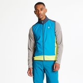 Dare2b -Appertain II  - Outdoorjas - Mannen - MAAT S - Blauw