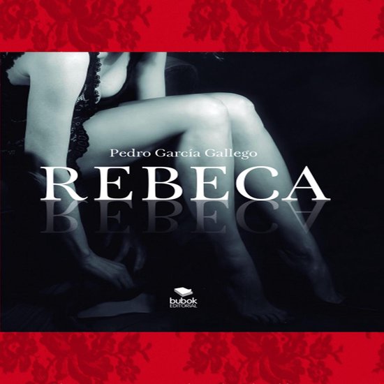 Rebeca - cover