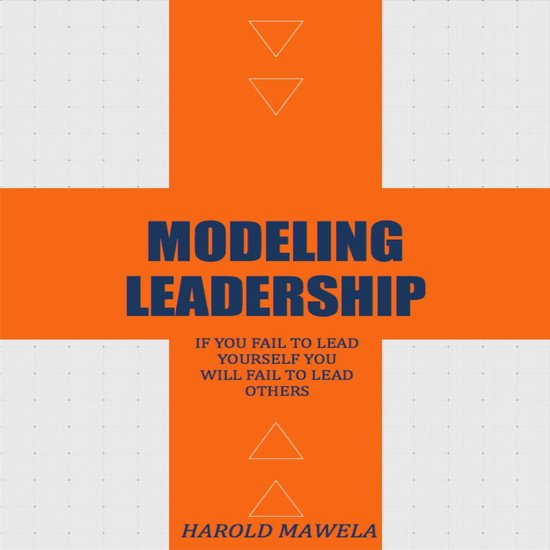 Modeling Leadership - cover